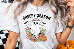 Greepy Season Png Product Image 3