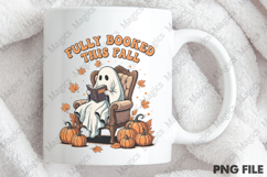 Fully Booked This Fall Png Product Image 4