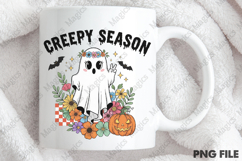 Greepy Season Png Product Image 4
