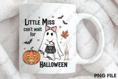 Halloween Little Miss Png Product Image 4