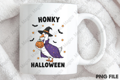 Halloween Honky Png Product Image 4