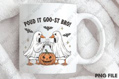 Poud It Goost Bro Png Product Image 4