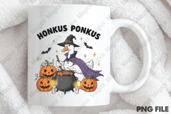 Halloween Honkus Ponkus Png Product Image 4