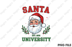 Funny Christmas Sublimation Designs, Christmas sublimation Product Image 2