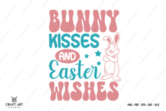 Funny Easter SVG | Easter T Shirt Design | Easter Quotes PNG Product Image 2
