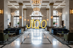 Jiqo - Modern Minimalist Sans Serif Typeface Product Image 1