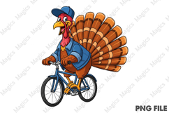 Thanksgiving PNG Product Image 1