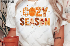 Cozy Season PNG Product Image 2