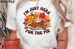 Funny Thanksgiving Png Product Image 2