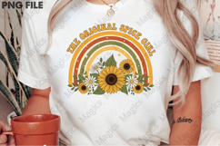 The Original Spice Girl Sublimation Product Image 2