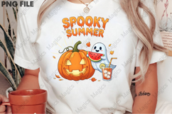 Spooky Summer png Product Image 2