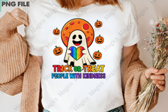 Halloween Autism Png Product Image 3
