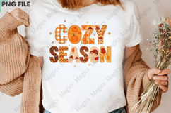 Cozy Season PNG Product Image 3