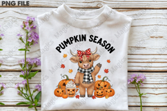 Pumpkin Season Png Product Image 3