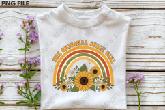 The Original Spice Girl Sublimation Product Image 3