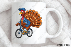 Thanksgiving PNG Product Image 4