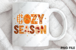 Cozy Season PNG Product Image 4