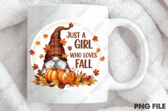 Vector Thanksgiving Png, Autumn Png Product Image 4