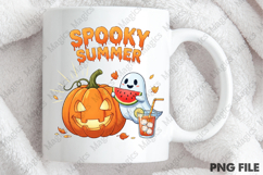 Spooky Summer png Product Image 4