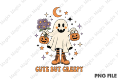 Ghost Halloween Png Halloween Product Image 1