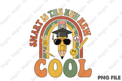 Smart is the New Cool Product Image 1