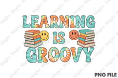 Learning is a Vibe Product Image 1