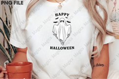 Happy Halloween Png Product Image 2