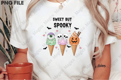Sweet but Spooky - Halloween Png Product Image 2