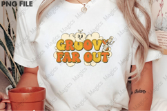 Back to School Vibes Png, Back To School Sublimation Product Image 2