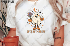 Ghost Halloween Png Halloween Product Image 2