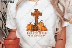 Autumn Sublimation PNG Product Image 2