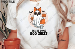 This Is Some Boo Sheet PNG Product Image 2