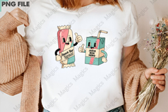 Snack Bar Legend Png, Back To School Sublimation Product Image 3
