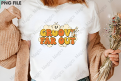 Back to School Vibes Png, Back To School Sublimation Product Image 3