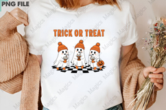 Trick or Treat Sublimation,Halloween Png Product Image 3