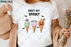 Sweet but Spooky - Halloween Png Product Image 3