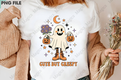 Ghost Halloween Png Halloween Product Image 3