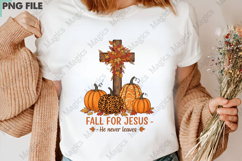 Autumn Sublimation PNG Product Image 3