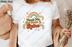 Teach Me But Make It Retro PNG - Teacher Sublimation Design Product Image 3