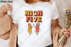 Study Buddy Png, Back To School Sublimation Product Image 3