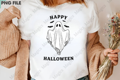 Happy Halloween Png Product Image 3