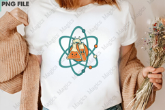 Science Star Png, Back To School Sublimation Product Image 3