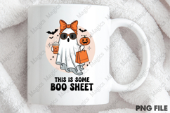This Is Some Boo Sheet PNG Product Image 4