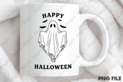 Happy Halloween Png Product Image 4