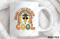 Smart is the New Cool Product Image 4