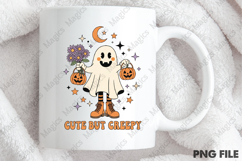 Ghost Halloween Png Halloween Product Image 4