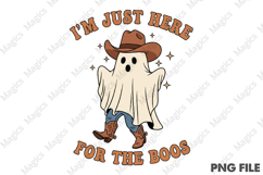 50 Halloween Sublimation Png Bundle Product Image 3