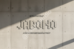 Jabono - Modern Geometric Sans Serif Product Image 12