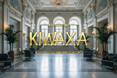 Kiwaxa - Contemporary Geometric Sans Serif Product Image 7