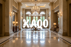 Kaqo - Modern Geometric Sans Serif Product Image 2